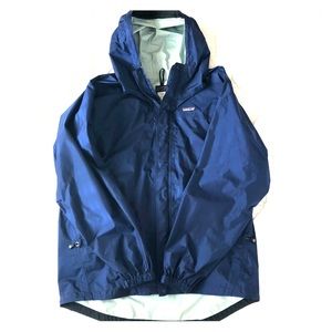 Men’s Patagonia Hooded Jacket XL